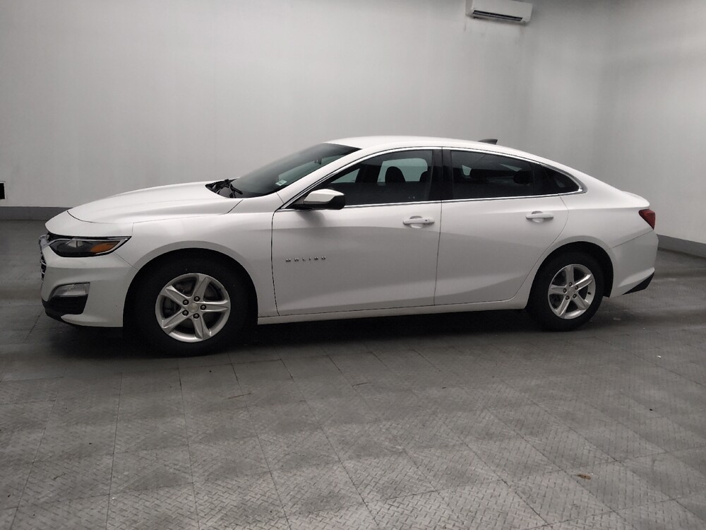 2020 Chevrolet Malibu in Jackson, MS 39211 - 18144394 2
