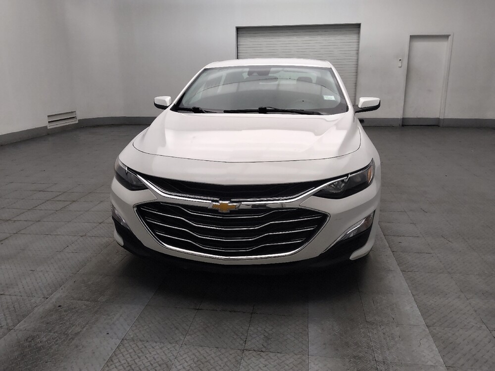 2020 Chevrolet Malibu in Jackson, MS 39211 - 18144394 15