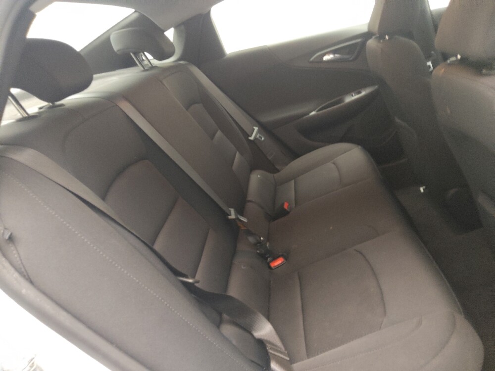 2020 Chevrolet Malibu in Jackson, MS 39211 - 18144394 19