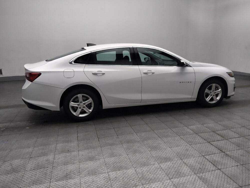 2020 Chevrolet Malibu in Jackson, MS 39211 - 18144394 10