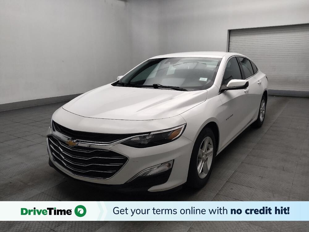 2020 Chevrolet Malibu in Jackson, MS 39211 - 18144394