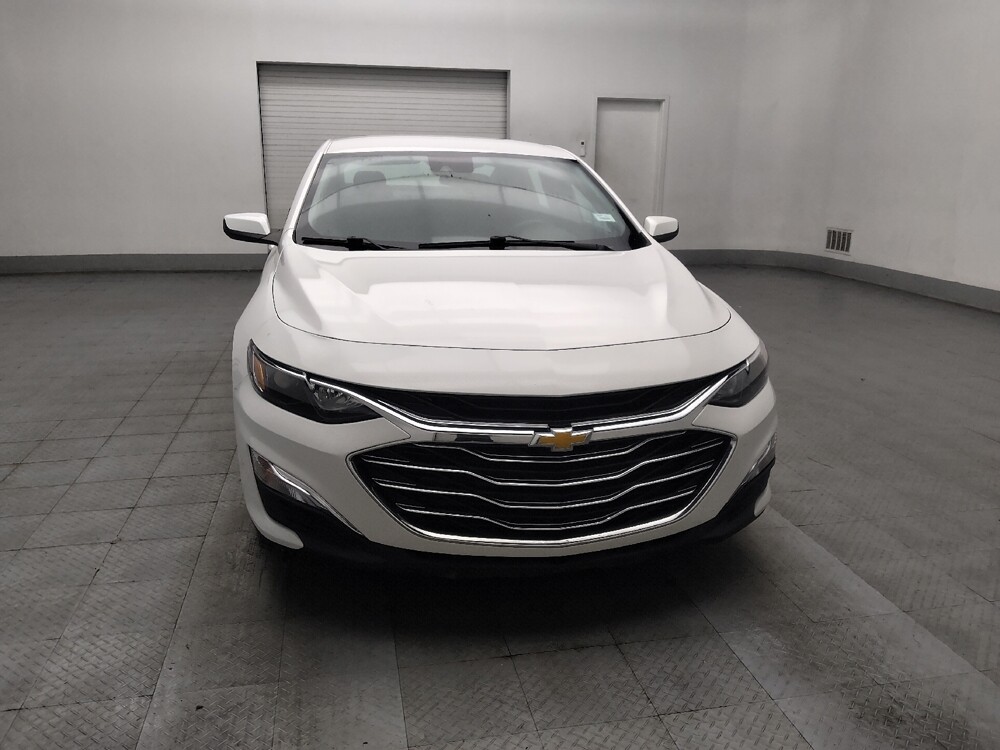 2020 Chevrolet Malibu in Jackson, MS 39211 - 18144394 14