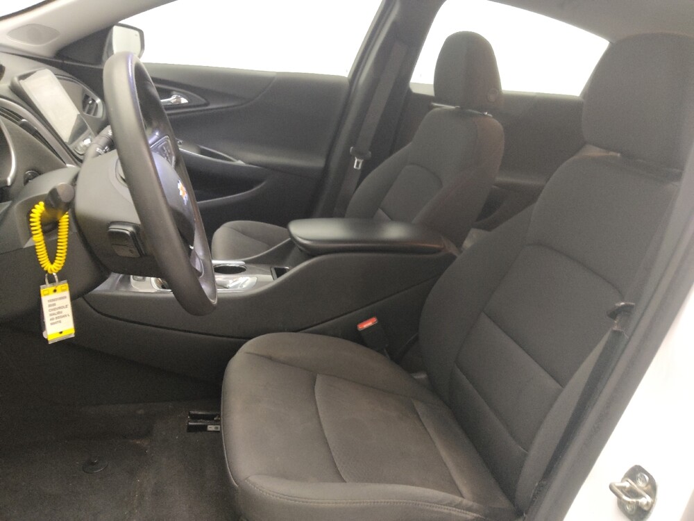 2020 Chevrolet Malibu in Jackson, MS 39211 - 18144394 17