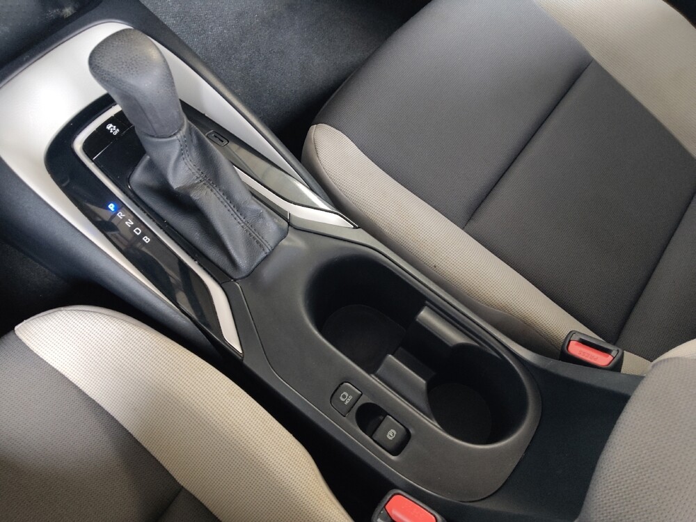 2023 Toyota Corolla in Conyers, GA 30094 - 18144395 26