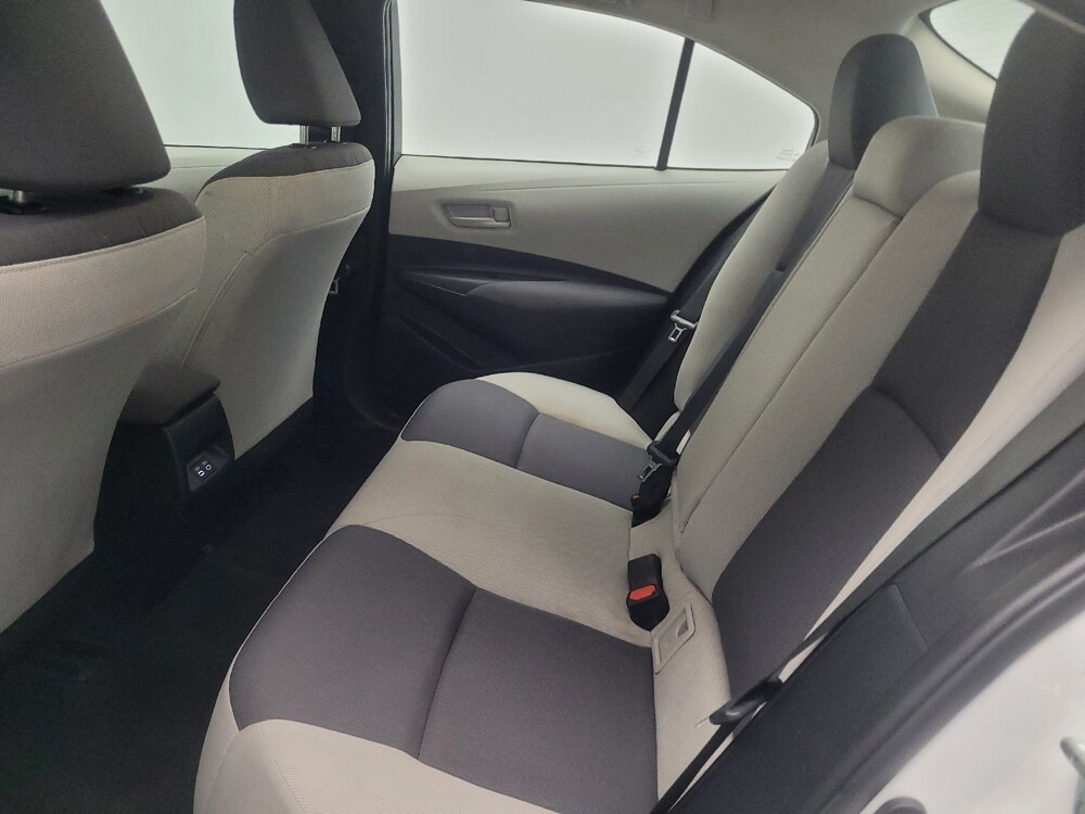 2023 Toyota Corolla in Conyers, GA 30094 - 18144395 18
