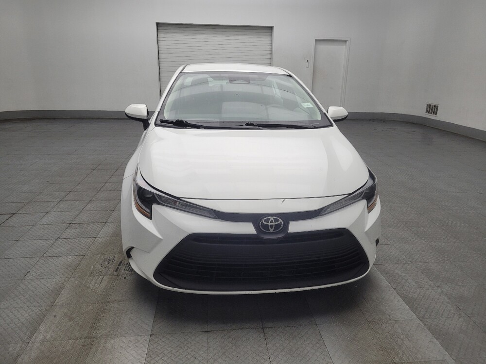 2023 Toyota Corolla in Conyers, GA 30094 - 18144395 14
