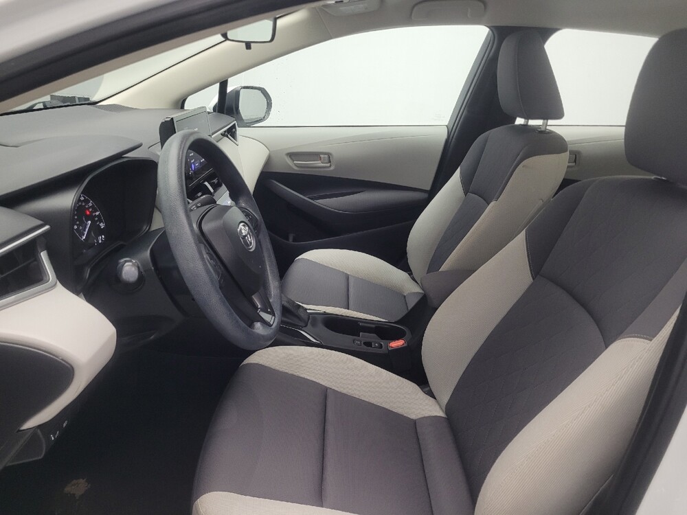 2023 Toyota Corolla in Conyers, GA 30094 - 18144395 17