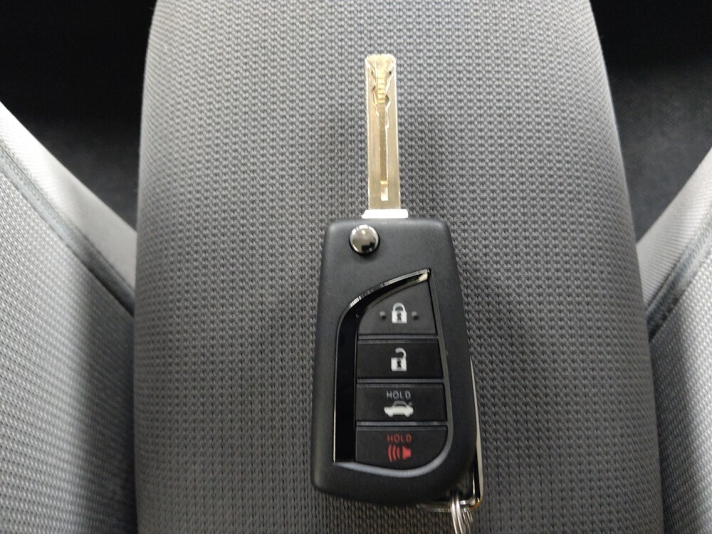 2023 Toyota Corolla in Conyers, GA 30094 - 18144395 32