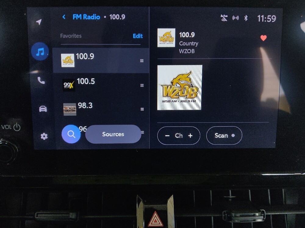 2023 Toyota Corolla in Conyers, GA 30094 - 18144395 25