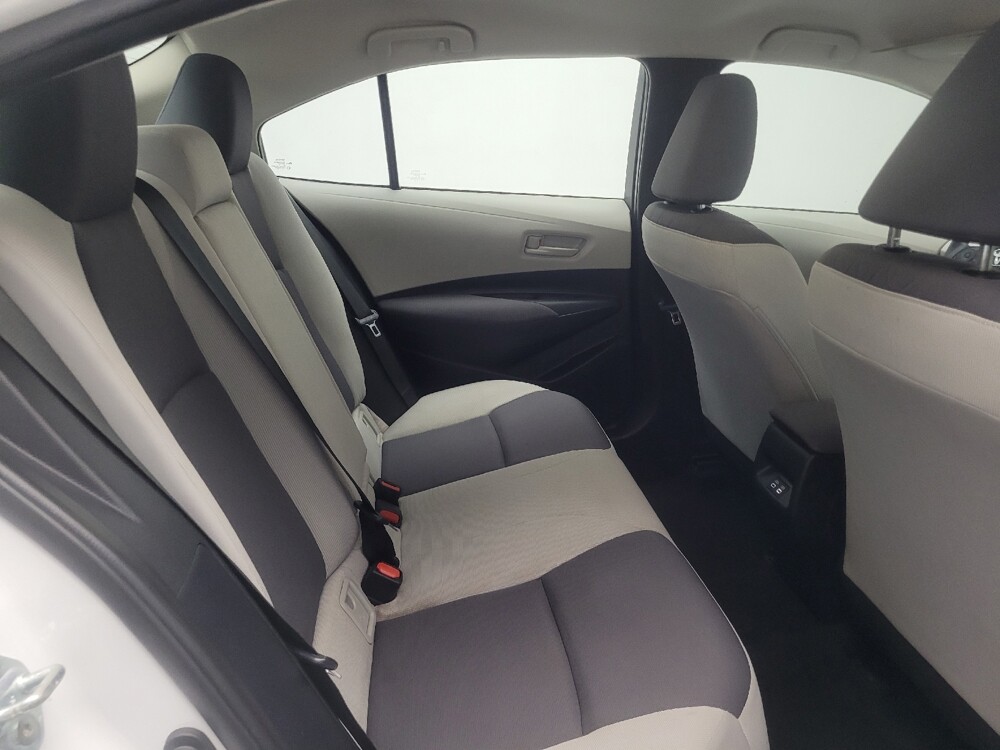 2023 Toyota Corolla in Conyers, GA 30094 - 18144395 19