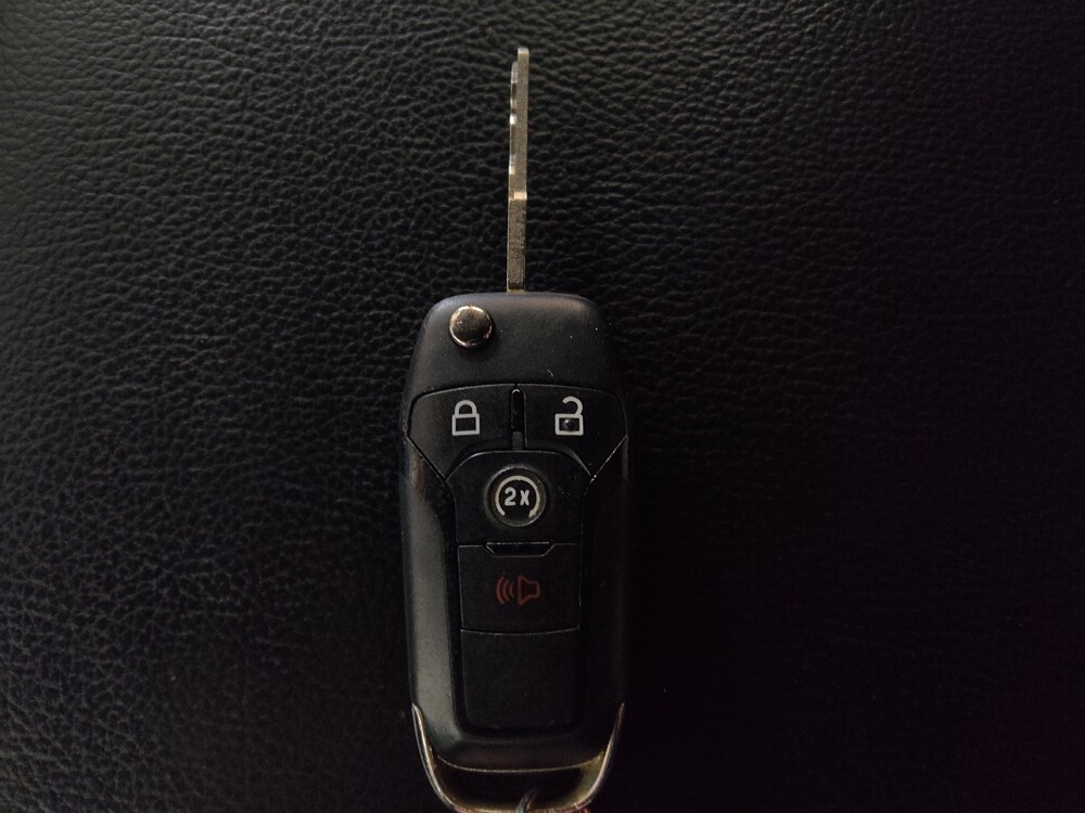 2016 Ford F150 in Conyers, GA 30094 - 18144396 32