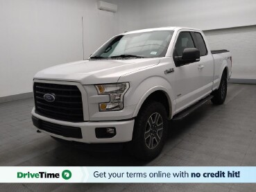 2016 Ford F150 in Conyers, GA 30094