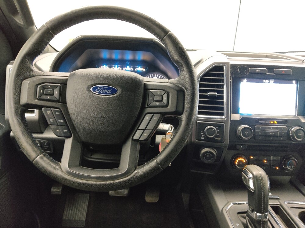 2016 Ford F150 in Conyers, GA 30094 - 18144396 22