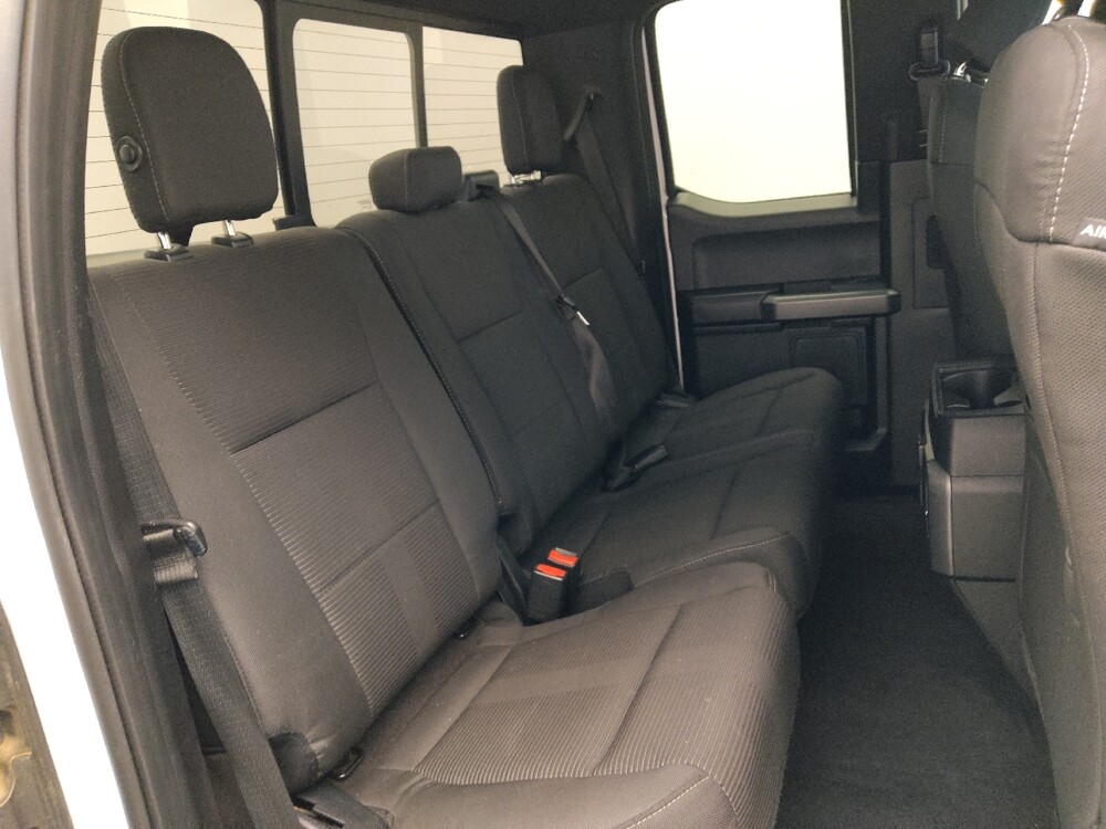 2016 Ford F150 in Conyers, GA 30094 - 18144396 19