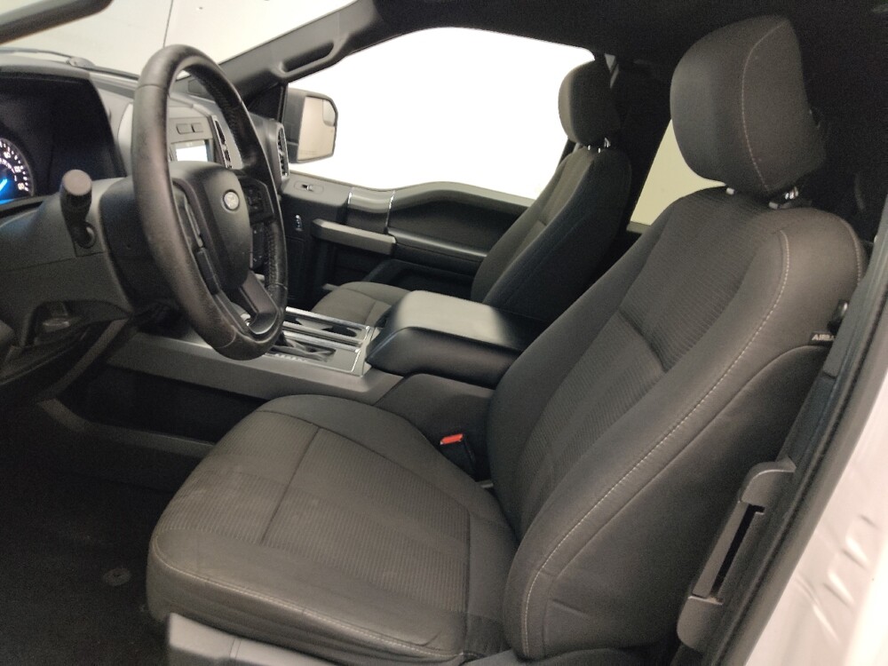 2016 Ford F150 in Conyers, GA 30094 - 18144396 17