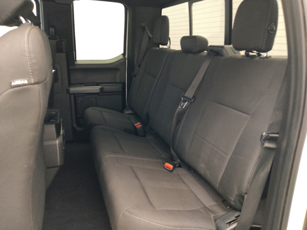 2016 Ford F150 in Conyers, GA 30094 - 18144396 18