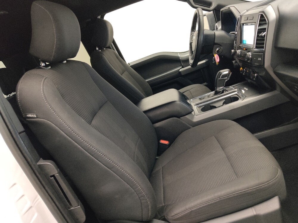 2016 Ford F150 in Conyers, GA 30094 - 18144396 21