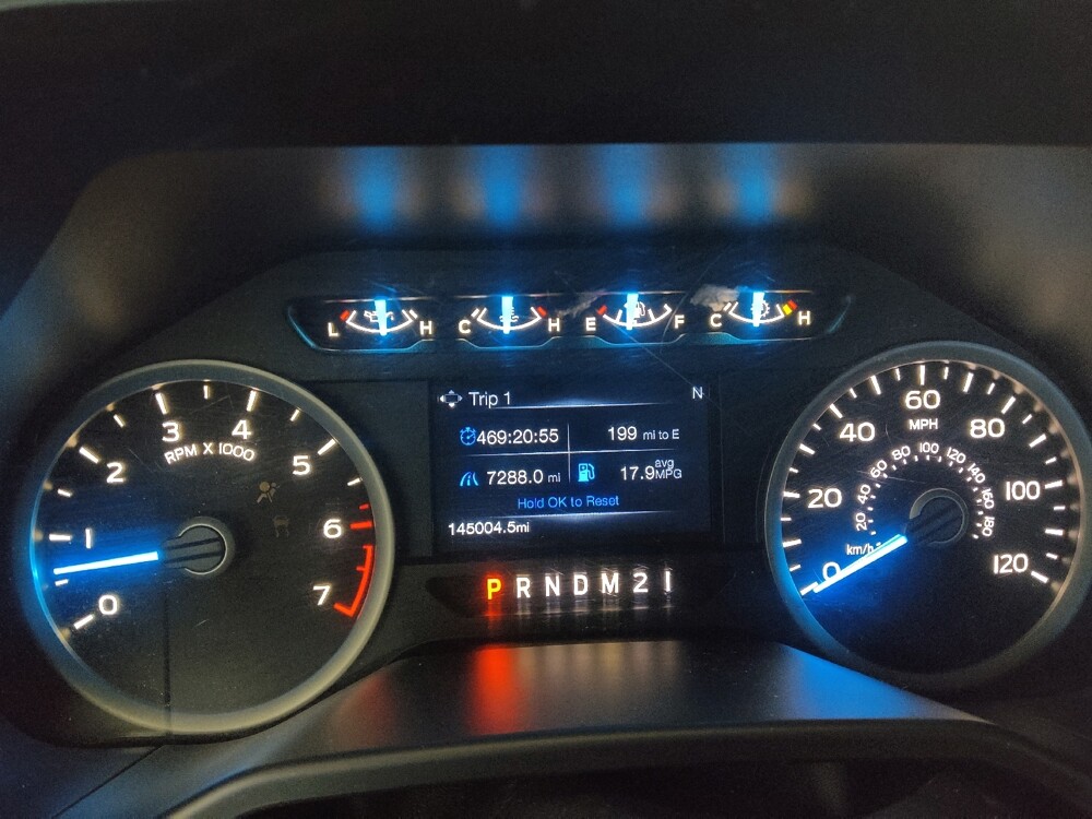 2016 Ford F150 in Conyers, GA 30094 - 18144396 23