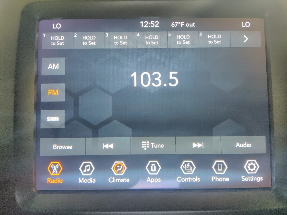 2022 Jeep Cherokee in Union City, GA 30291 - 18144397 25