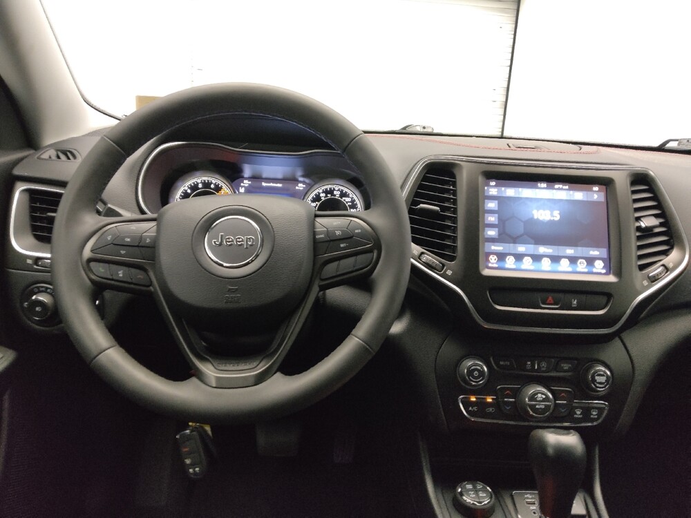 2022 Jeep Cherokee in Union City, GA 30291 - 18144397 22