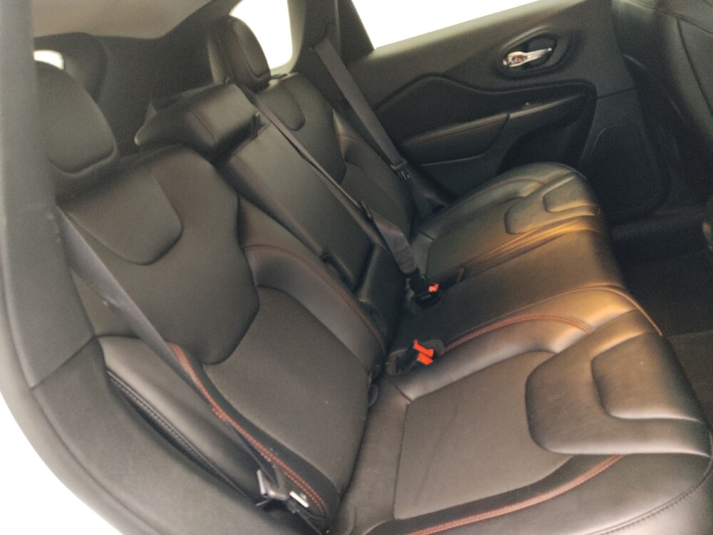 2022 Jeep Cherokee in Union City, GA 30291 - 18144397 19