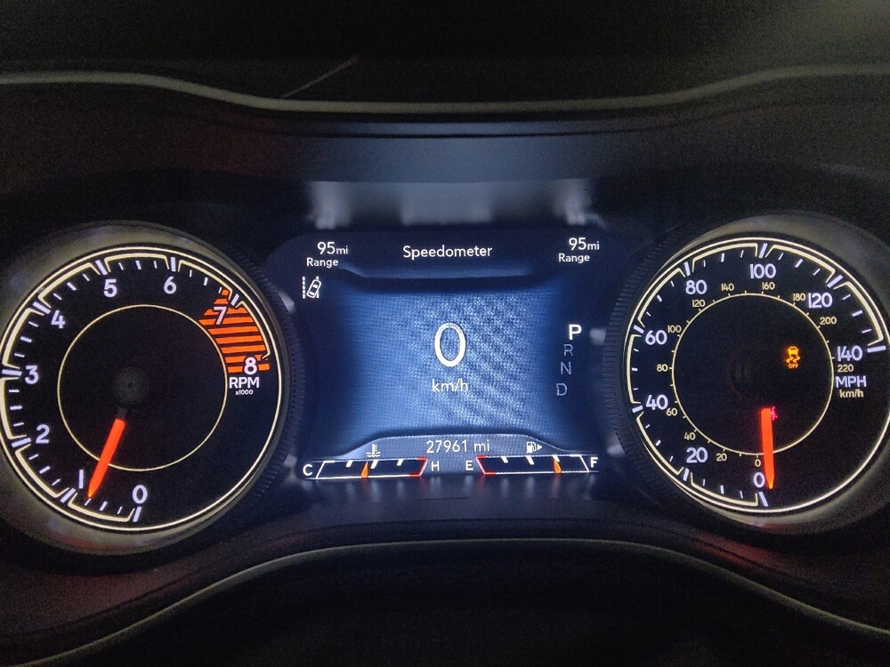 2022 Jeep Cherokee in Union City, GA 30291 - 18144397 23