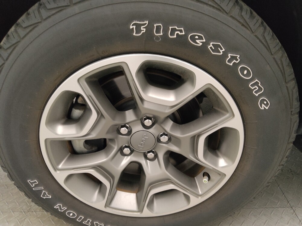 2022 Jeep Cherokee in Union City, GA 30291 - 18144397 31
