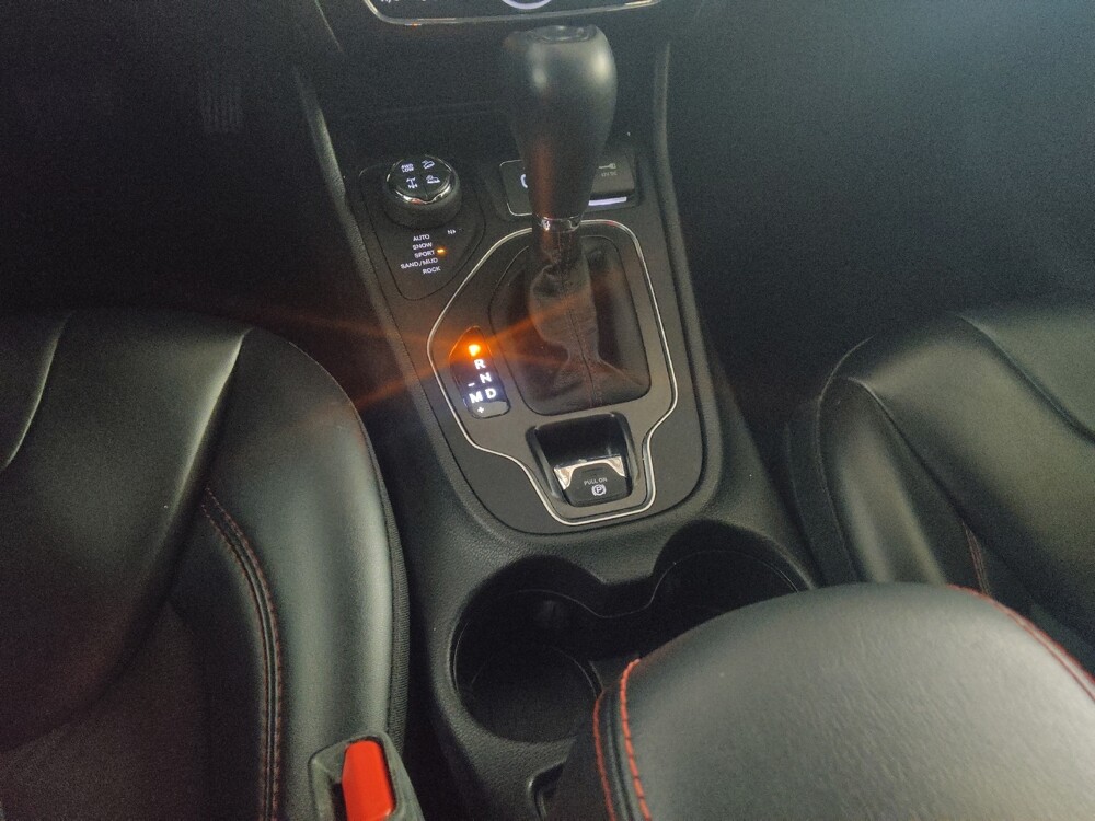 2022 Jeep Cherokee in Union City, GA 30291 - 18144397 26