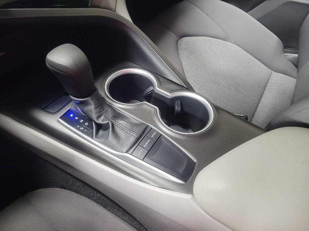 2022 Toyota Camry in Conyers, GA 30094 - 18144398 26