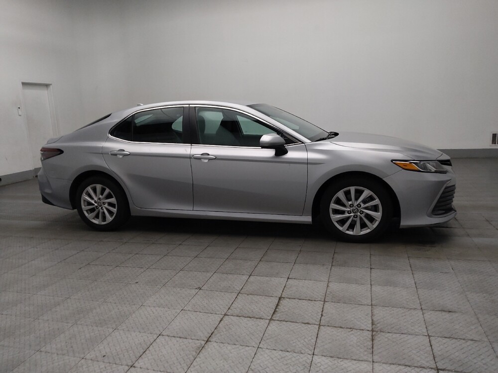 2022 Toyota Camry in Conyers, GA 30094 - 18144398 11