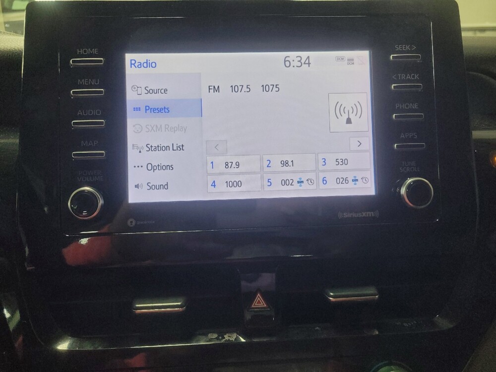 2022 Toyota Camry in Conyers, GA 30094 - 18144398 25