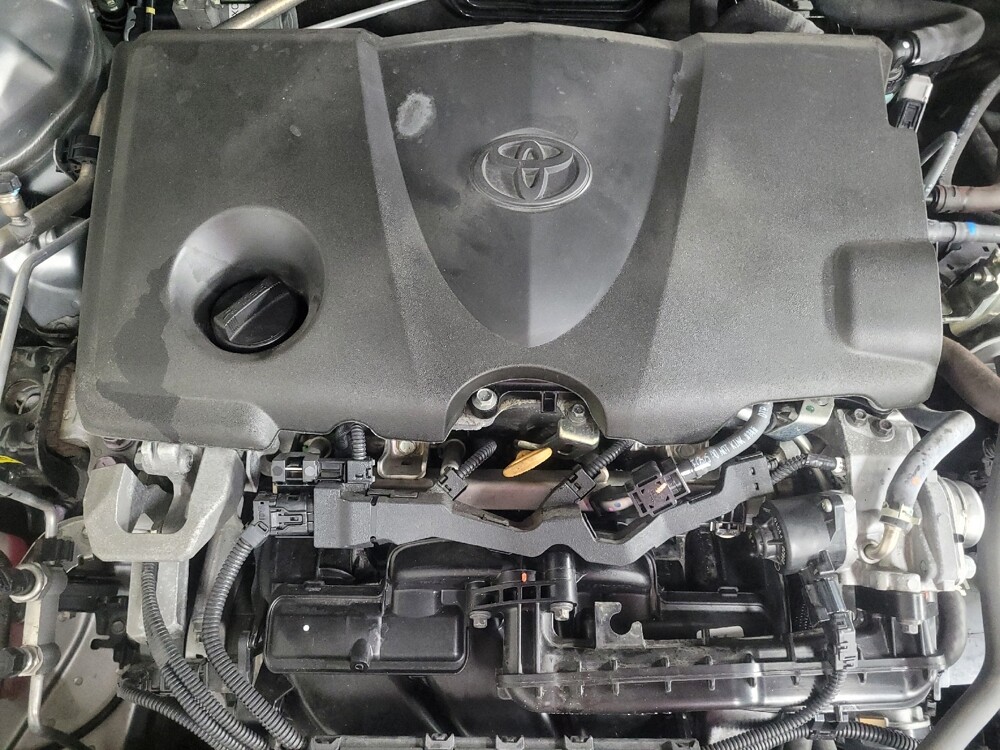 2022 Toyota Camry in Conyers, GA 30094 - 18144398 30