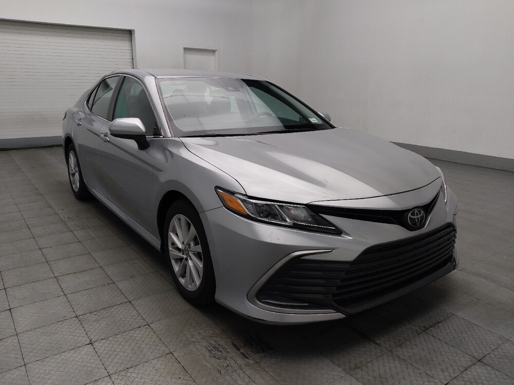 2022 Toyota Camry in Conyers, GA 30094 - 18144398 13