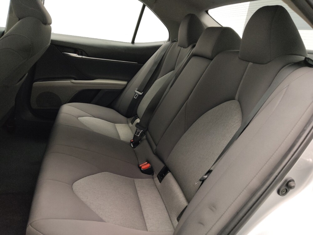 2022 Toyota Camry in Conyers, GA 30094 - 18144398 18