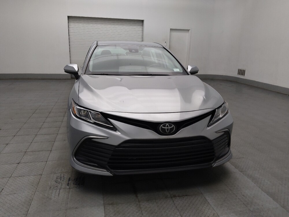 2022 Toyota Camry in Conyers, GA 30094 - 18144398 14