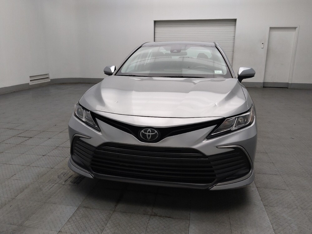 2022 Toyota Camry in Conyers, GA 30094 - 18144398 15