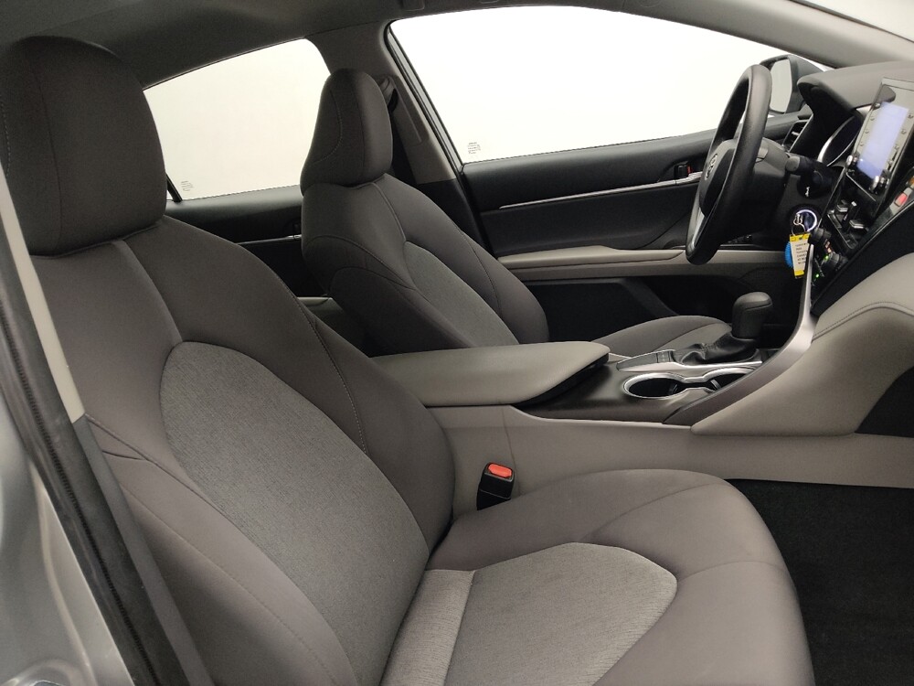 2022 Toyota Camry in Conyers, GA 30094 - 18144398 21