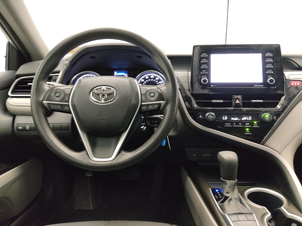 2022 Toyota Camry in Conyers, GA 30094 - 18144398 22
