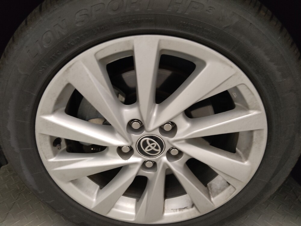 2022 Toyota Camry in Conyers, GA 30094 - 18144398 31