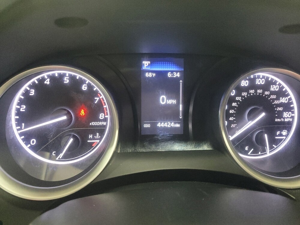 2022 Toyota Camry in Conyers, GA 30094 - 18144398 23