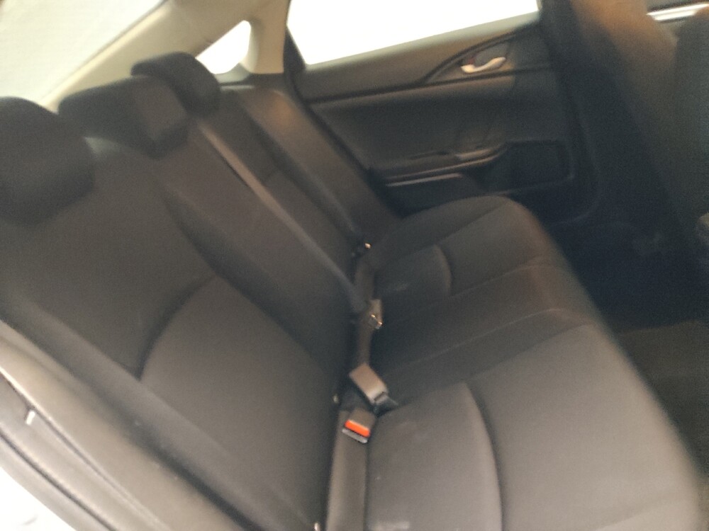 2017 Honda Civic in Marietta, GA 30062 - 18144399 19