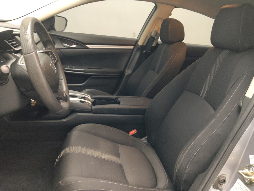 2017 Honda Civic in Marietta, GA 30062 - 18144399 17