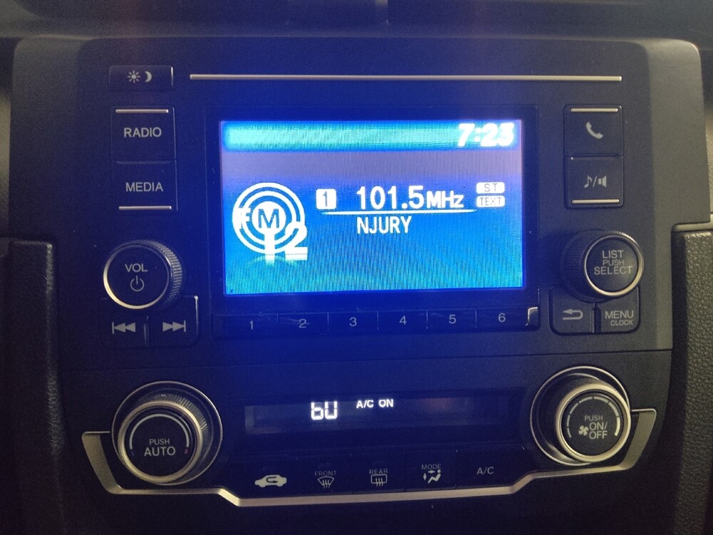 2017 Honda Civic in Marietta, GA 30062 - 18144399 25