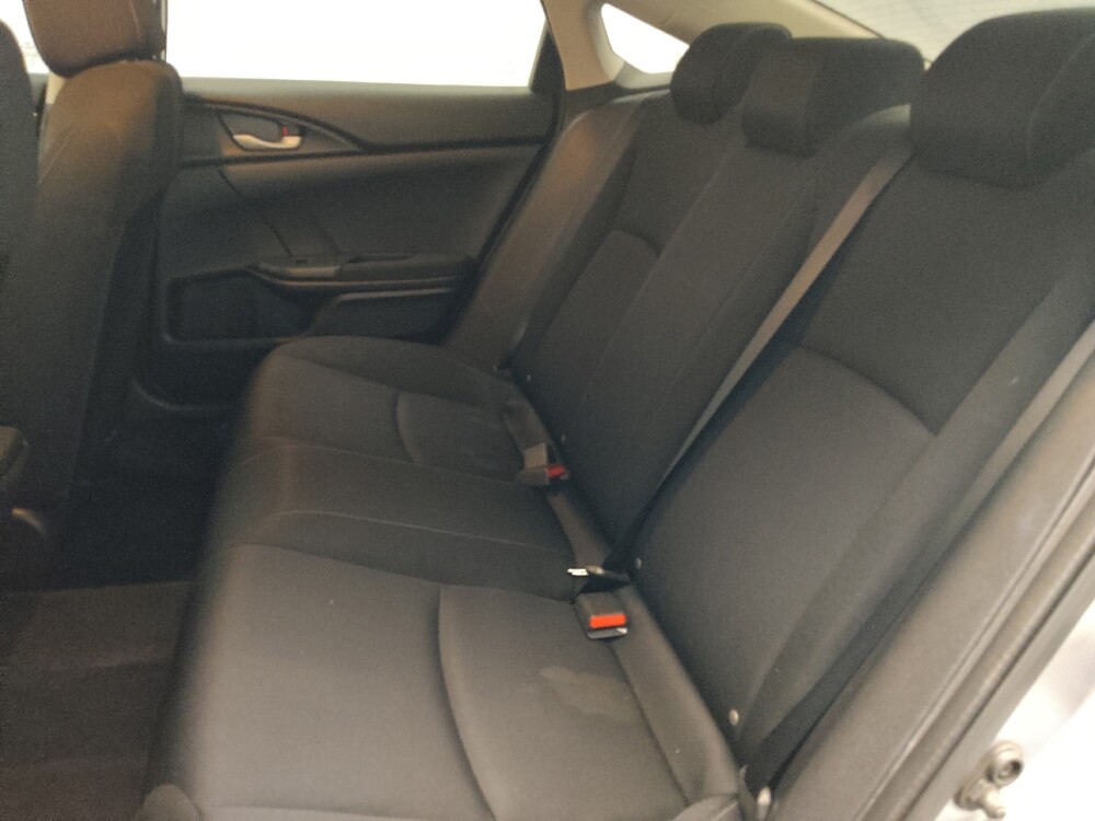 2017 Honda Civic in Marietta, GA 30062 - 18144399 18