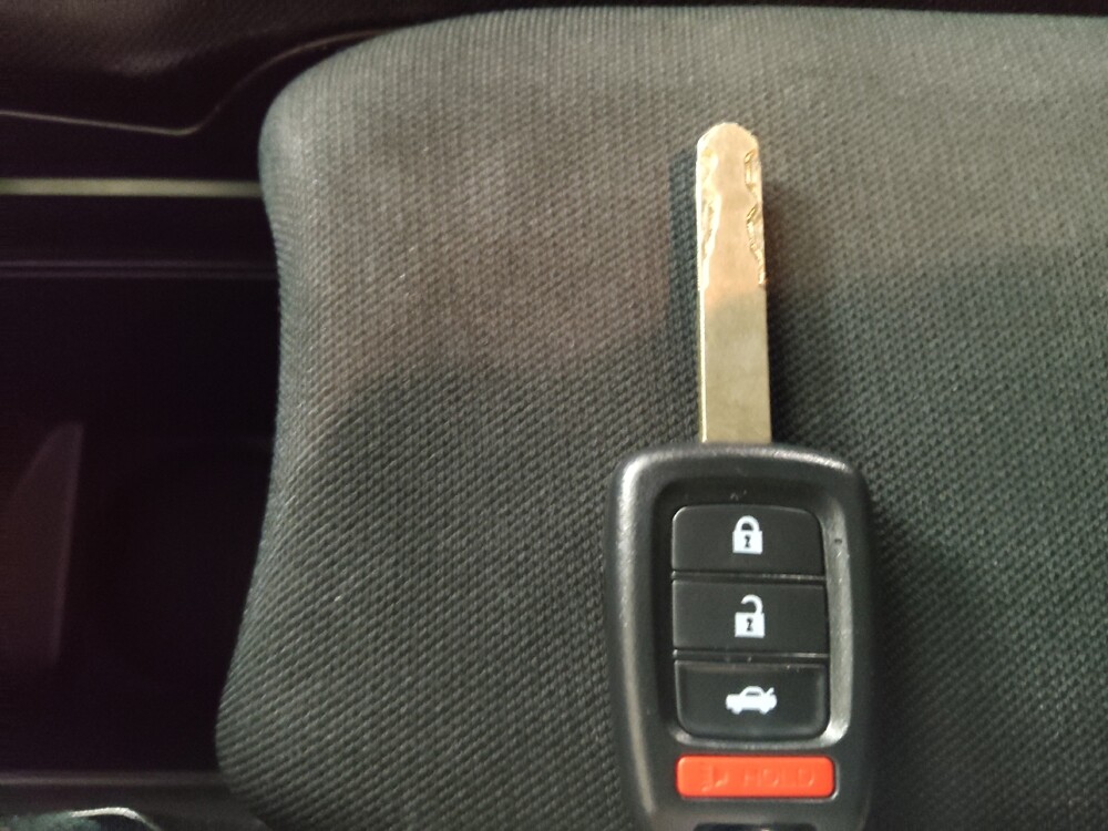 2017 Honda Civic in Marietta, GA 30062 - 18144399 32
