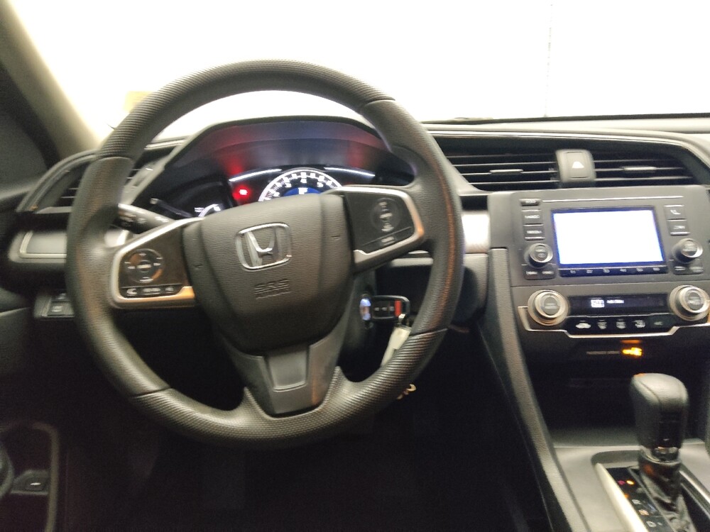 2017 Honda Civic in Marietta, GA 30062 - 18144399 22