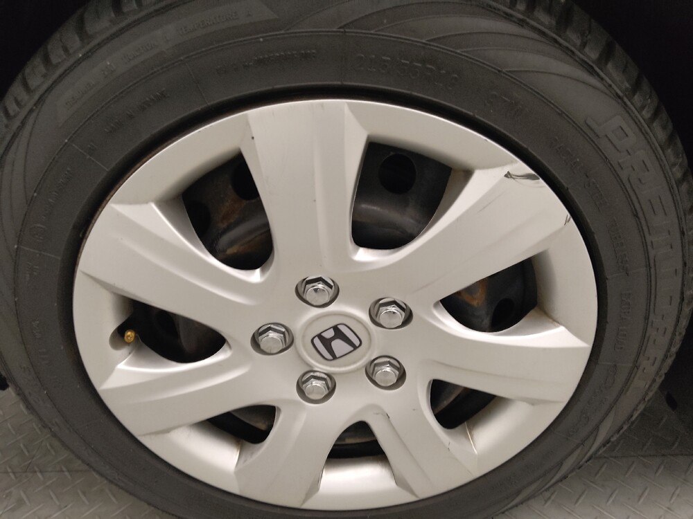 2017 Honda Civic in Marietta, GA 30062 - 18144399 31