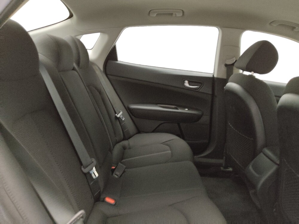 2020 Kia Optima in Pelham, AL 35124 - 18144400 19