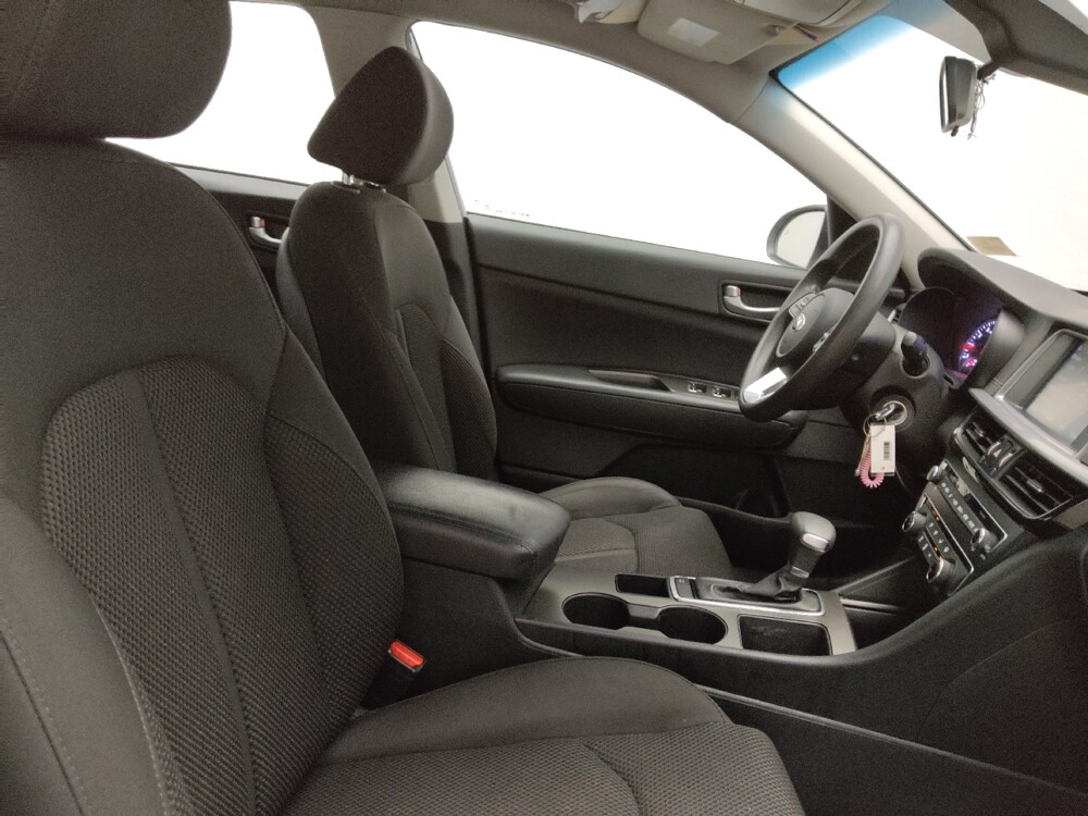 2020 Kia Optima in Pelham, AL 35124 - 18144400 21