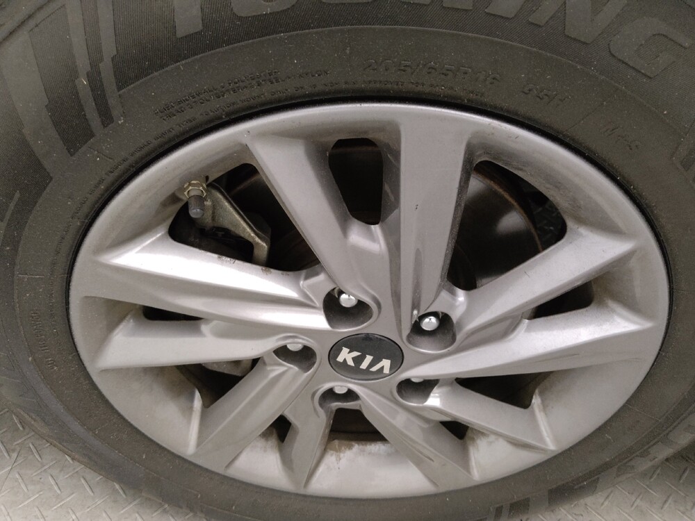 2020 Kia Optima in Pelham, AL 35124 - 18144400 31